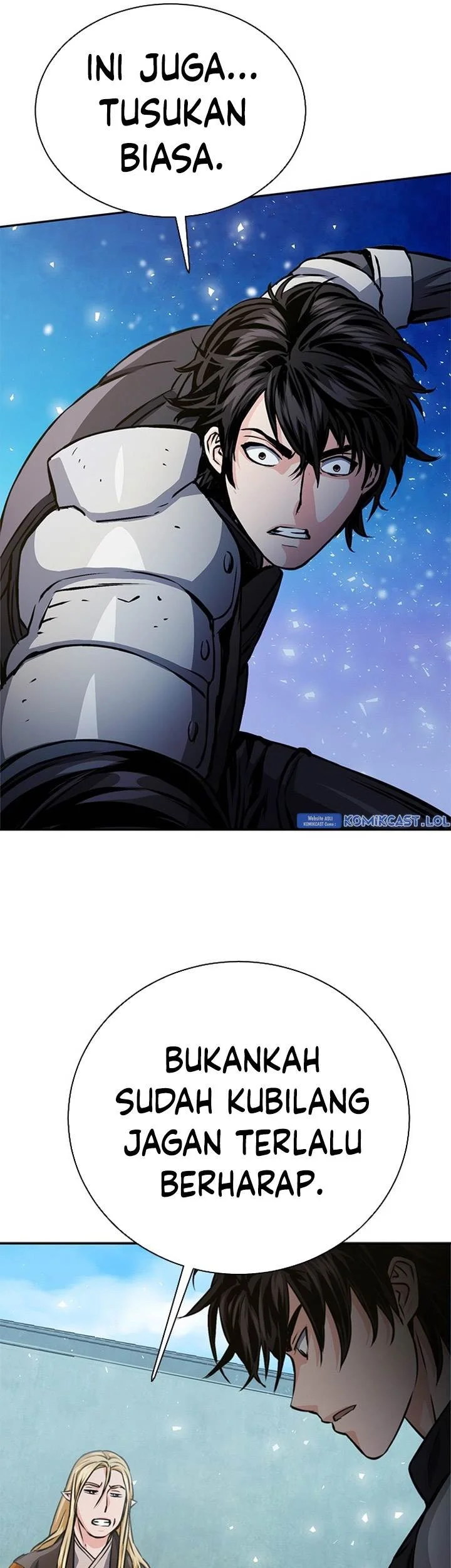 Seoul Station Druid Chapter 113 - halaman 75