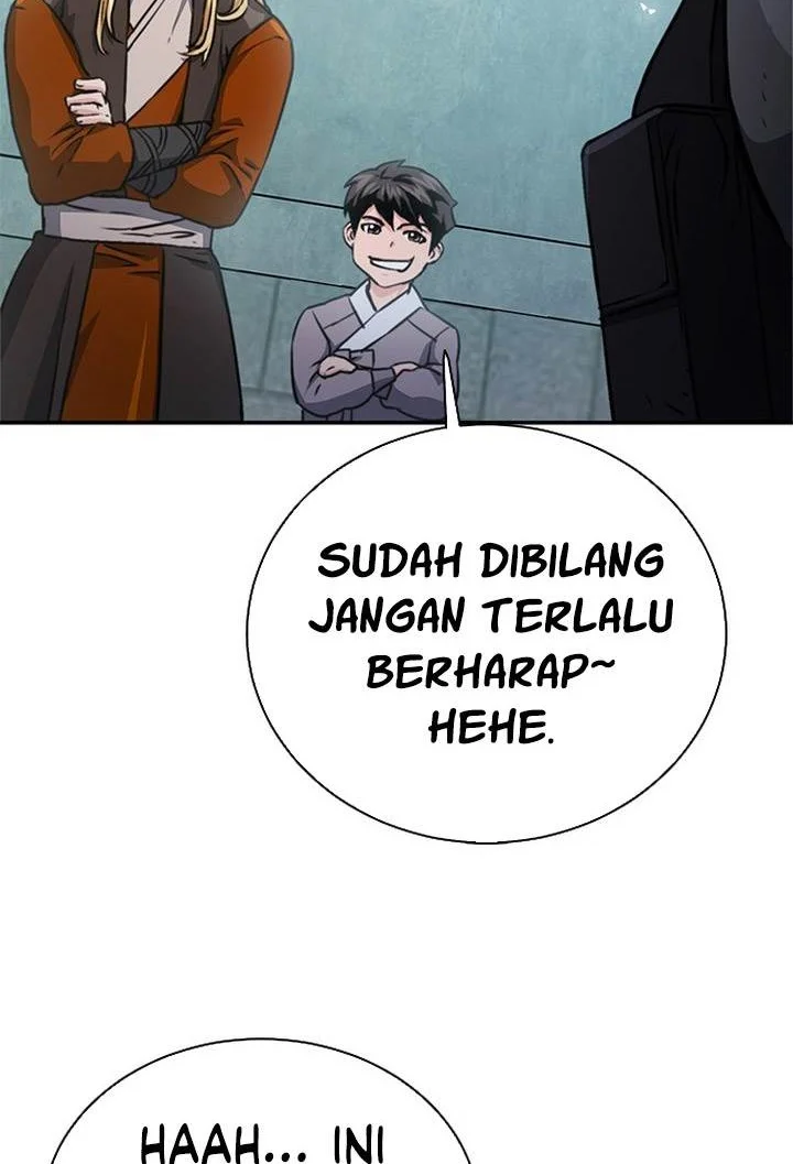 Seoul Station Druid Chapter 113 - halaman 76
