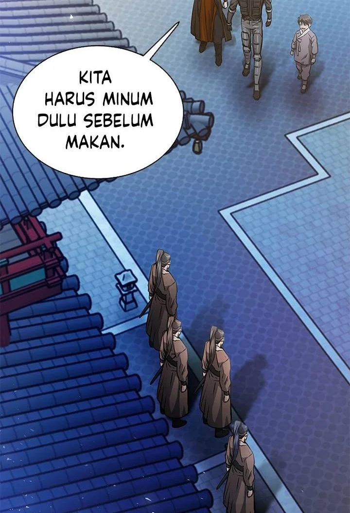 Seoul Station Druid Chapter 113 - halaman 78