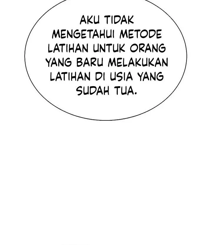 Seoul Station Druid Chapter 113 - halaman 8