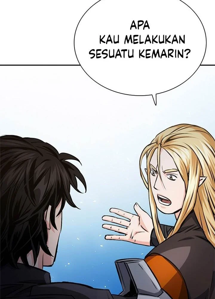 Seoul Station Druid Chapter 113 - halaman 84