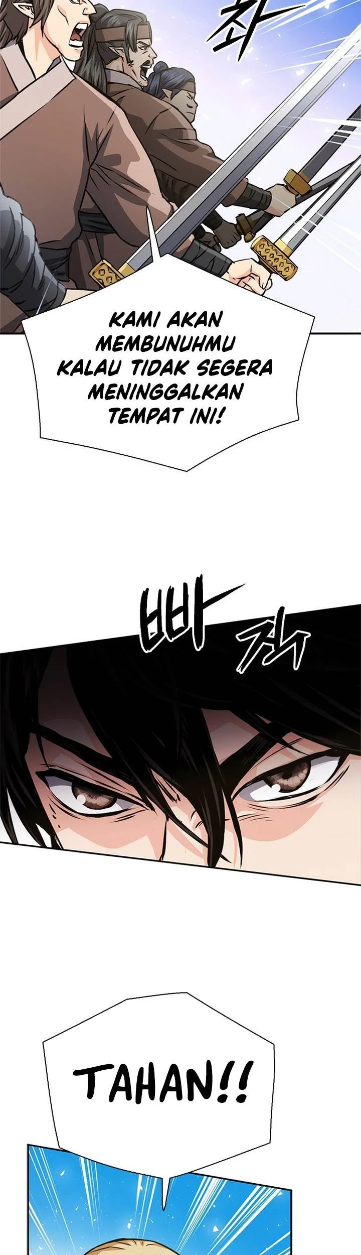 Seoul Station Druid Chapter 113 - halaman 87