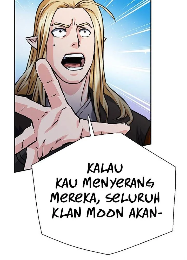 Seoul Station Druid Chapter 113 - halaman 88