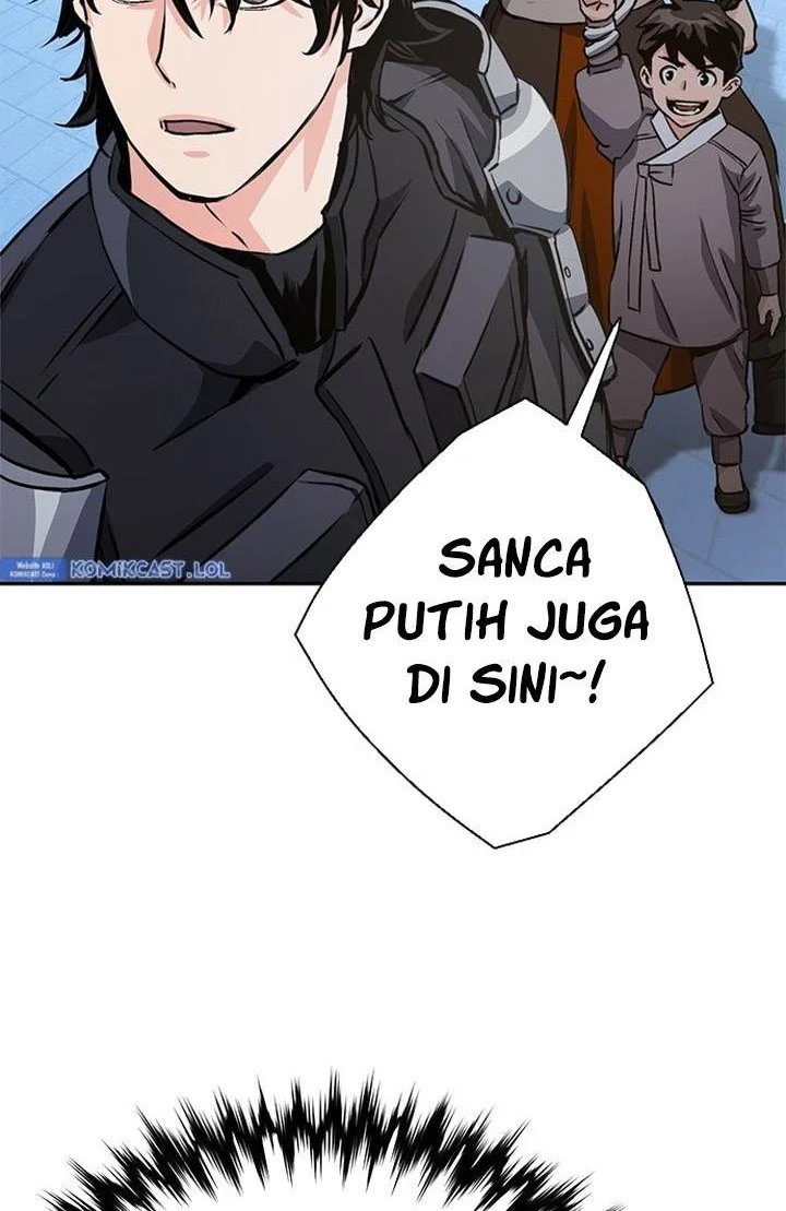 Seoul Station Druid Chapter 113 - halaman 98