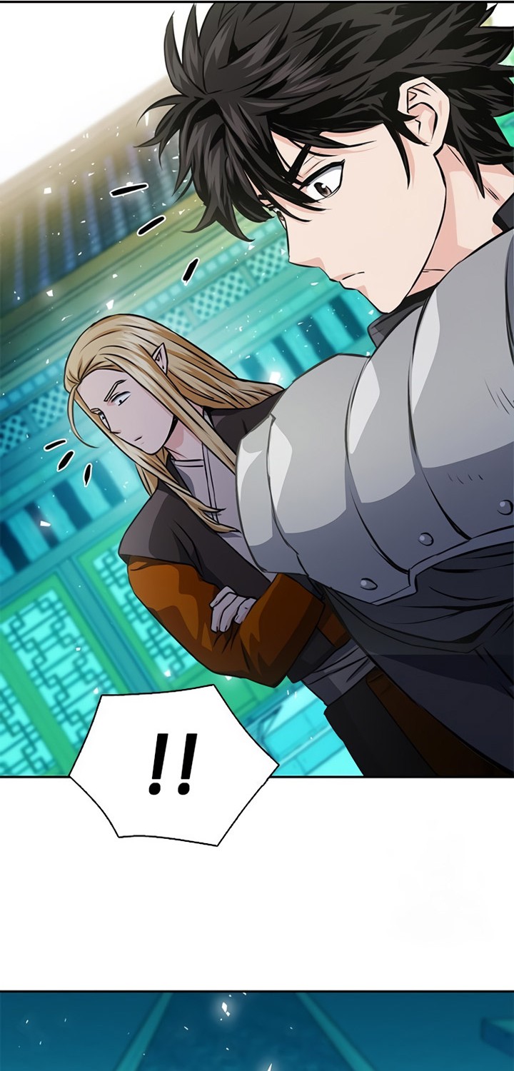 Seoul Station Druid Chapter 114 - halaman 1