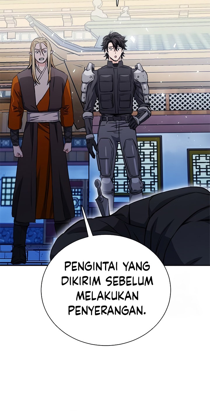 Seoul Station Druid Chapter 114 - halaman 13