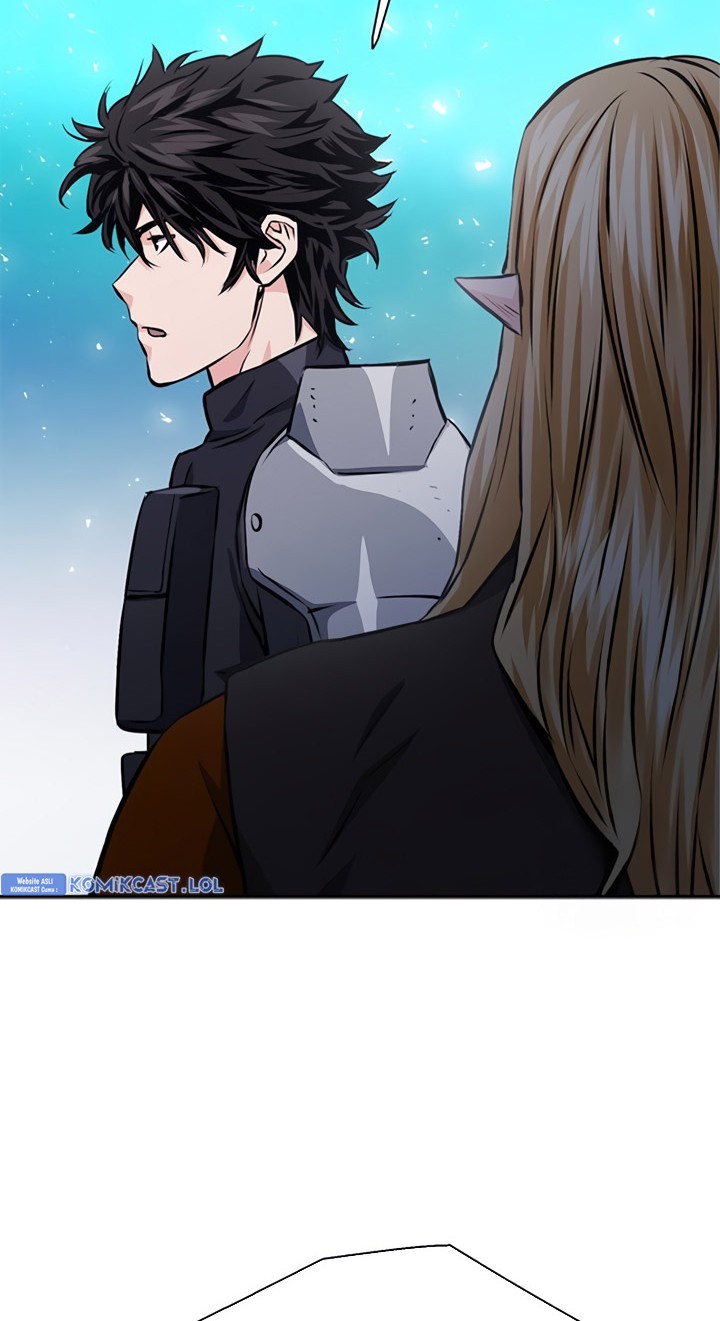 Seoul Station Druid Chapter 114 - halaman 15