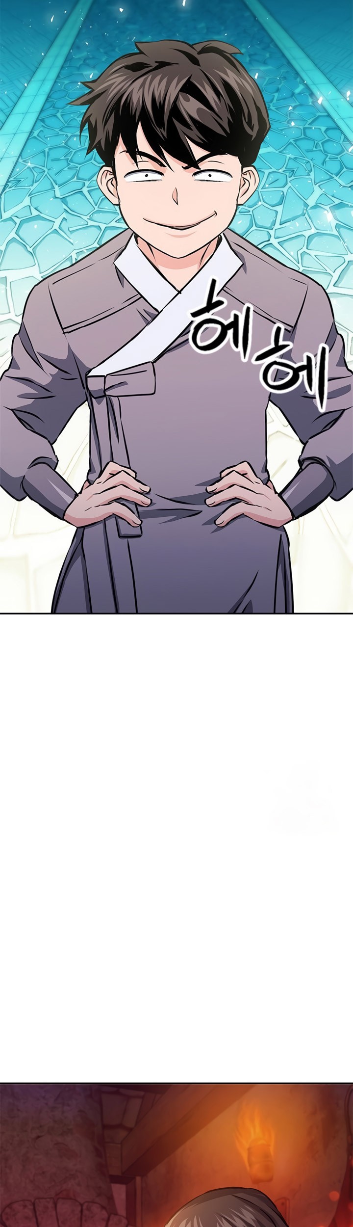 Seoul Station Druid Chapter 114 - halaman 2