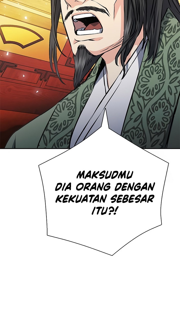 Seoul Station Druid Chapter 114 - halaman 21