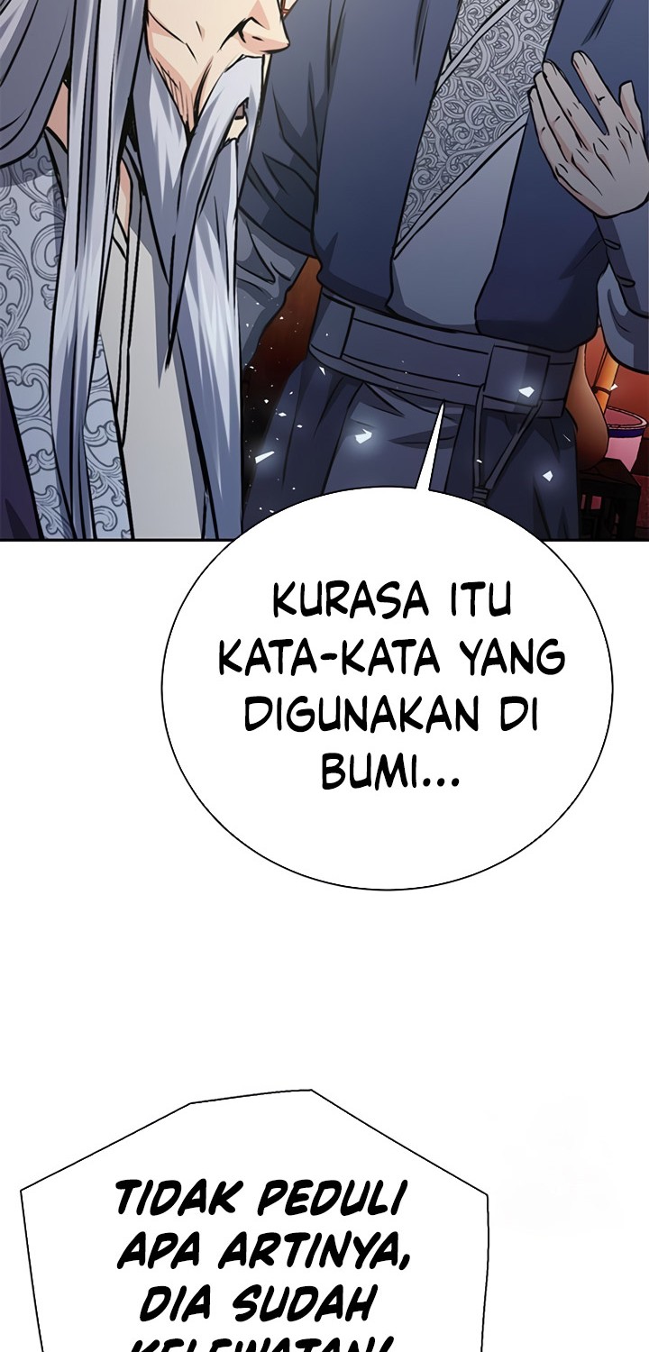 Seoul Station Druid Chapter 114 - halaman 25