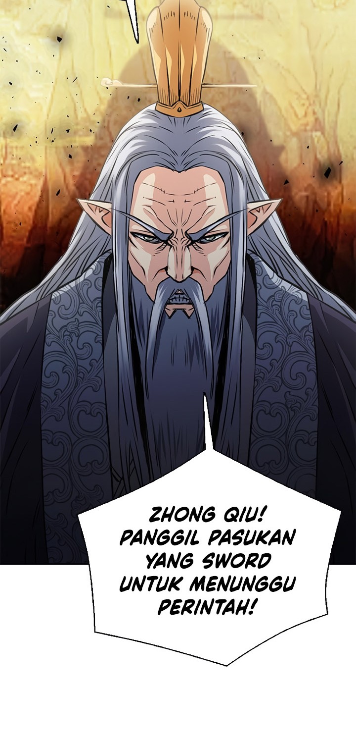 Seoul Station Druid Chapter 114 - halaman 27