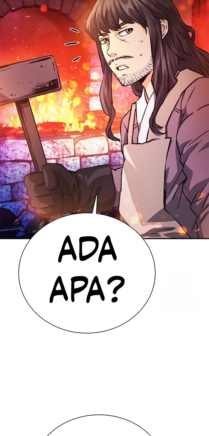 Seoul Station Druid Chapter 114 - halaman 3