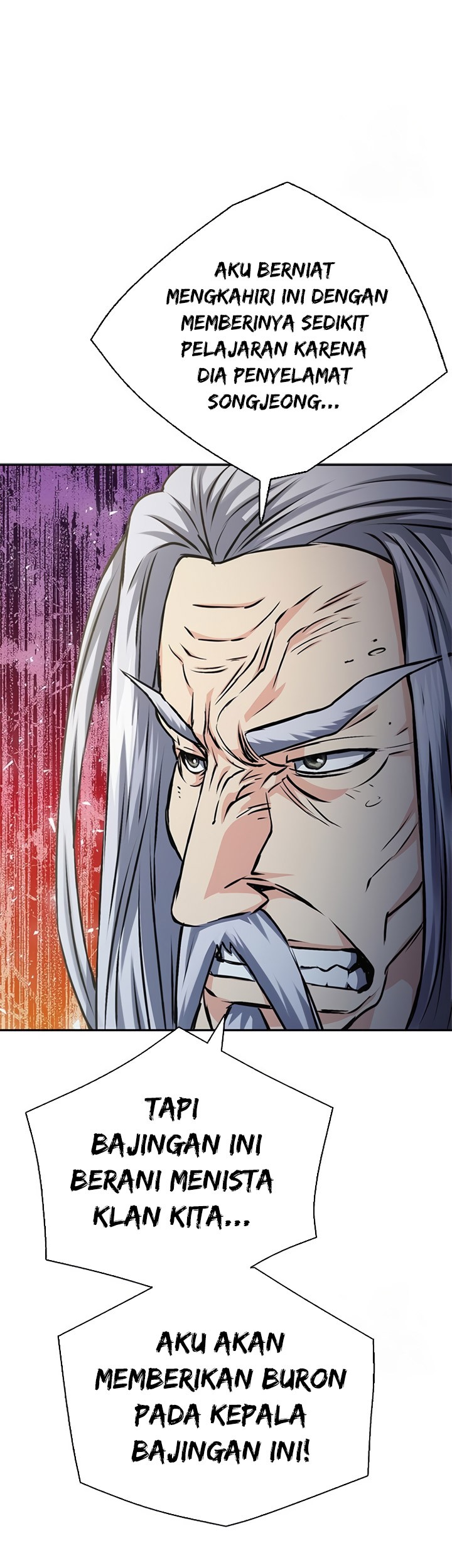 Seoul Station Druid Chapter 114 - halaman 30
