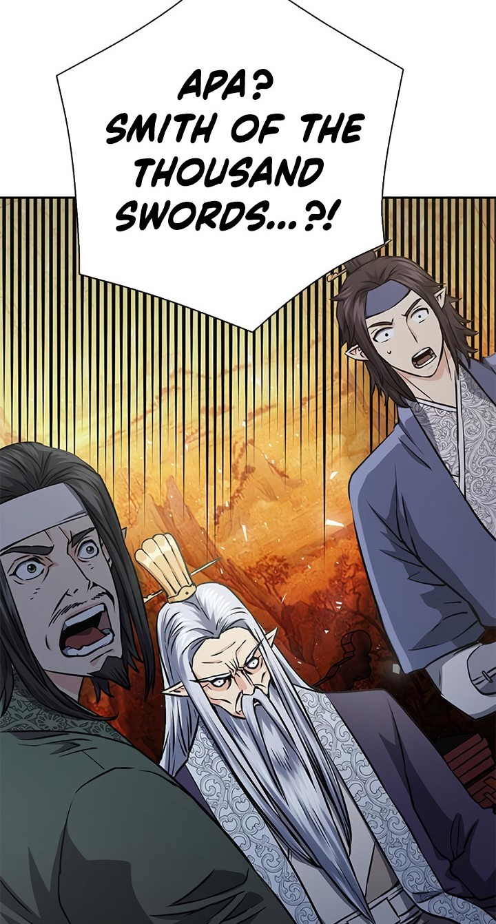 Seoul Station Druid Chapter 114 - halaman 33
