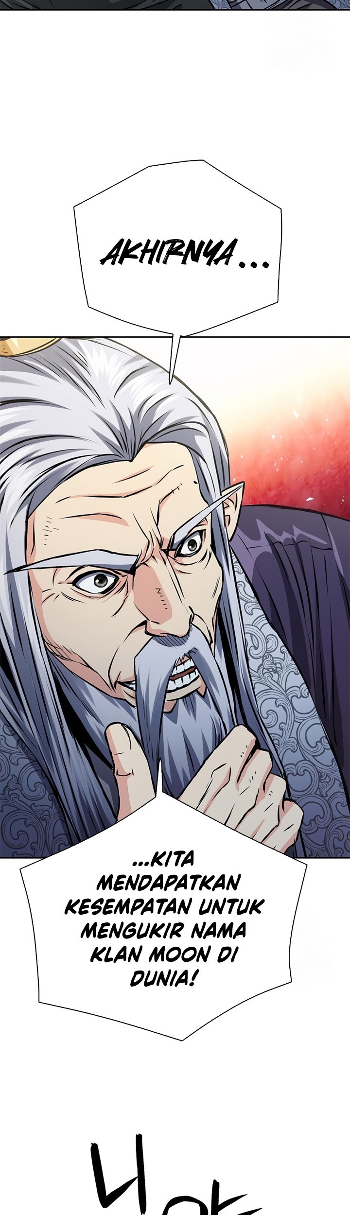 Seoul Station Druid Chapter 114 - halaman 34