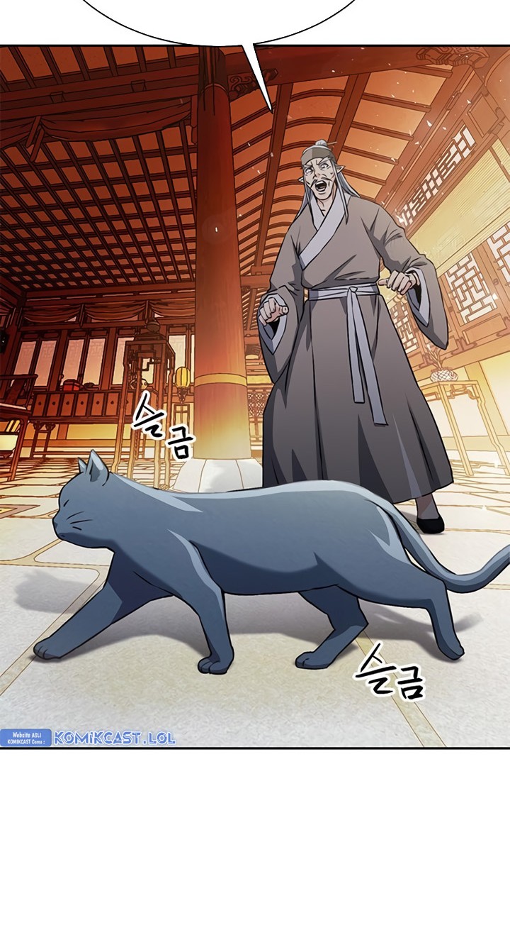 Seoul Station Druid Chapter 114 - halaman 37