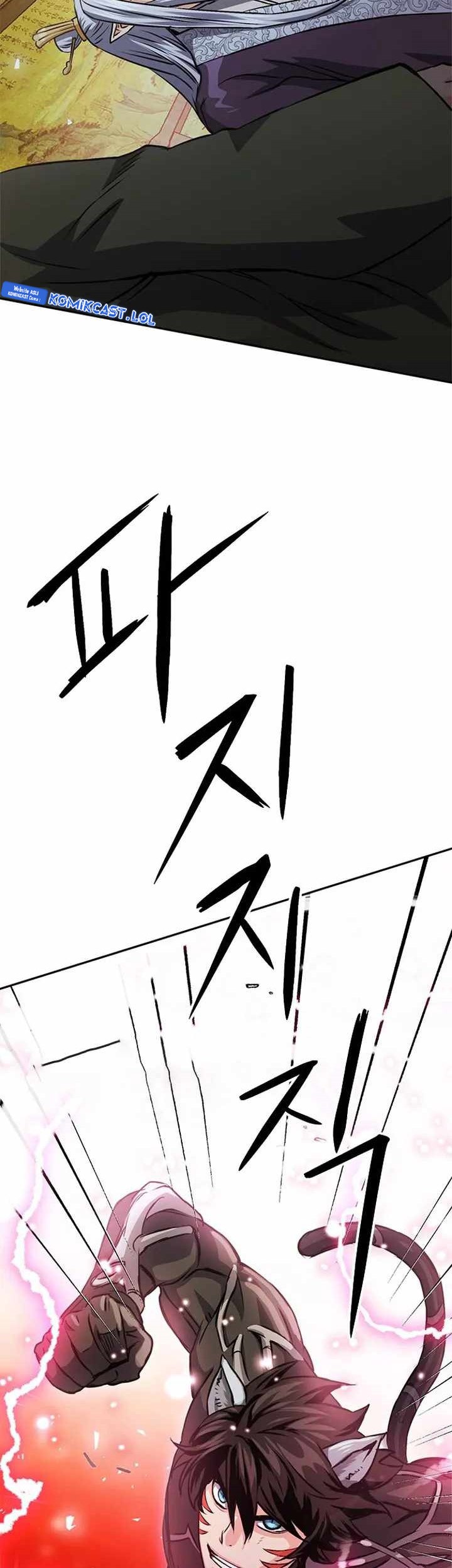 Seoul Station Druid Chapter 114 - halaman 42