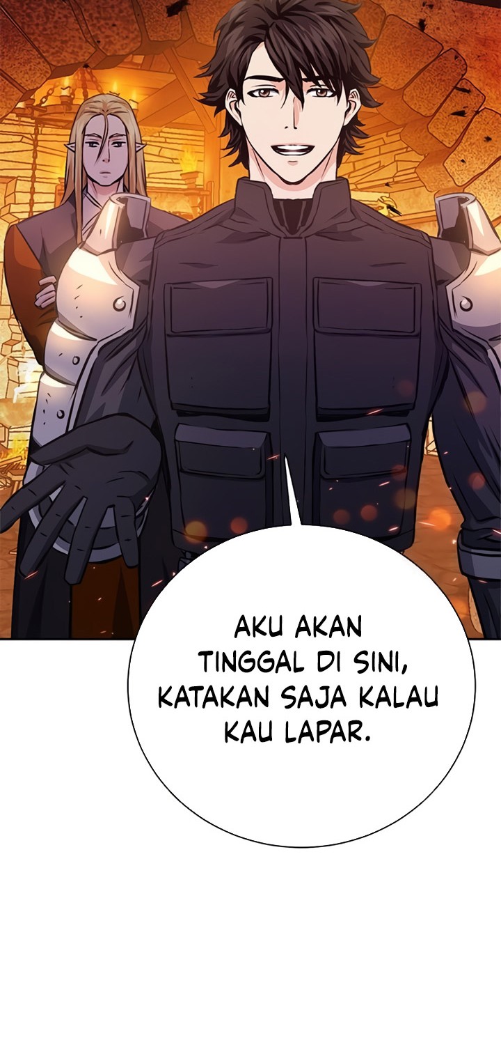 Seoul Station Druid Chapter 114 - halaman 5