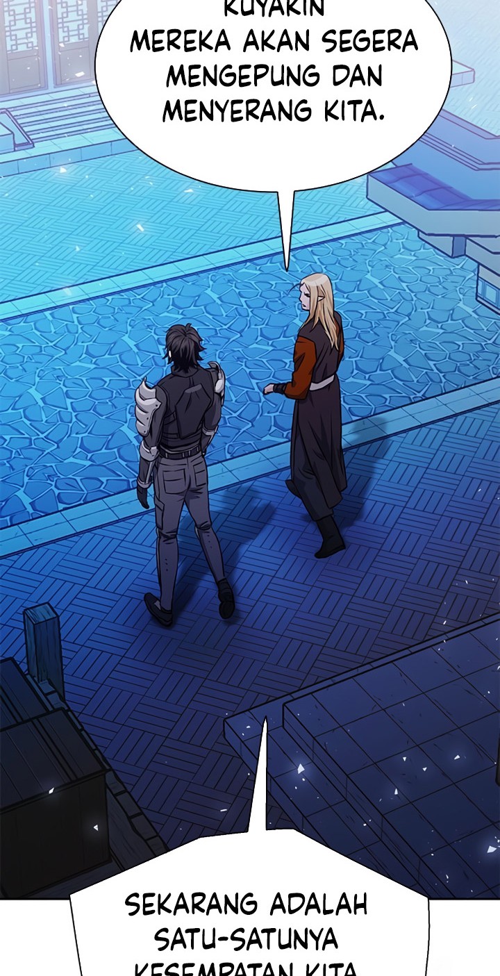 Seoul Station Druid Chapter 114 - halaman 7