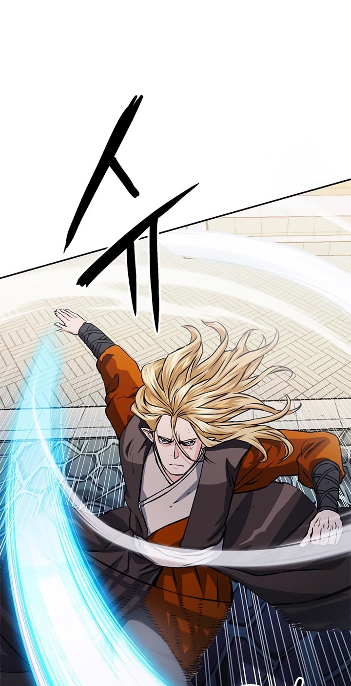 Seoul Station Druid Chapter 114 - halaman 9