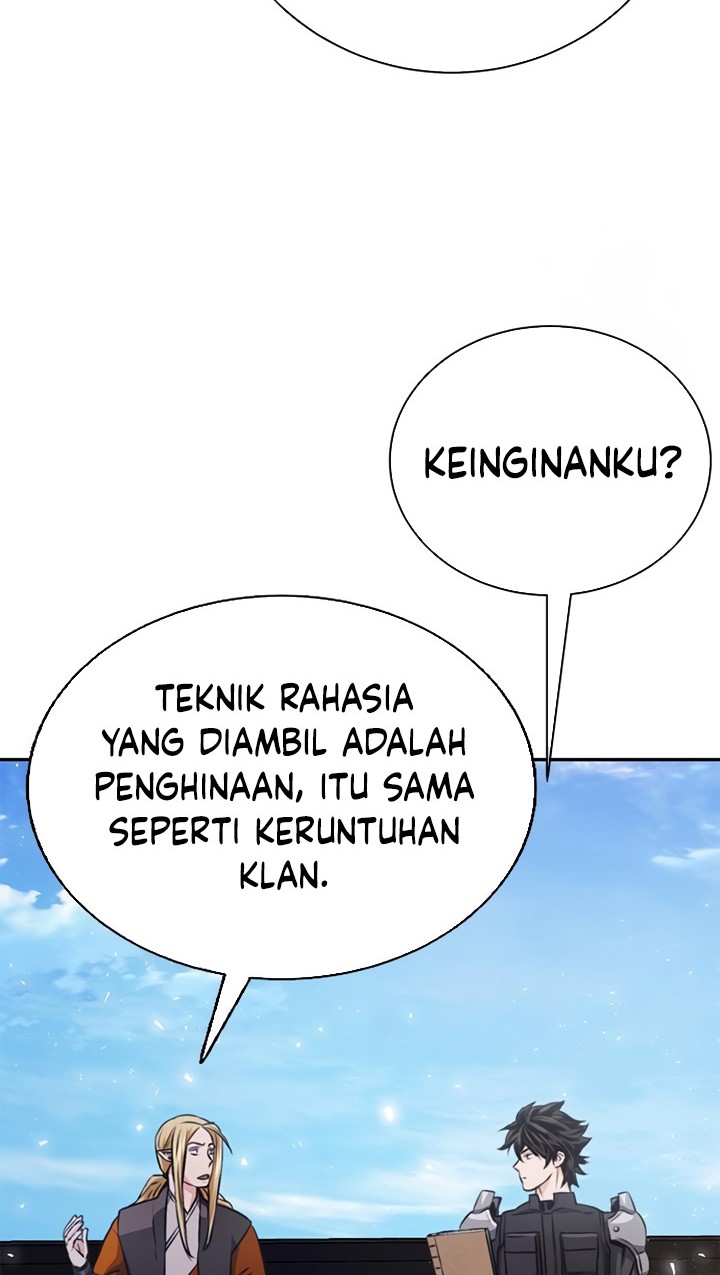 Seoul Station Druid Chapter 115 - halaman 11