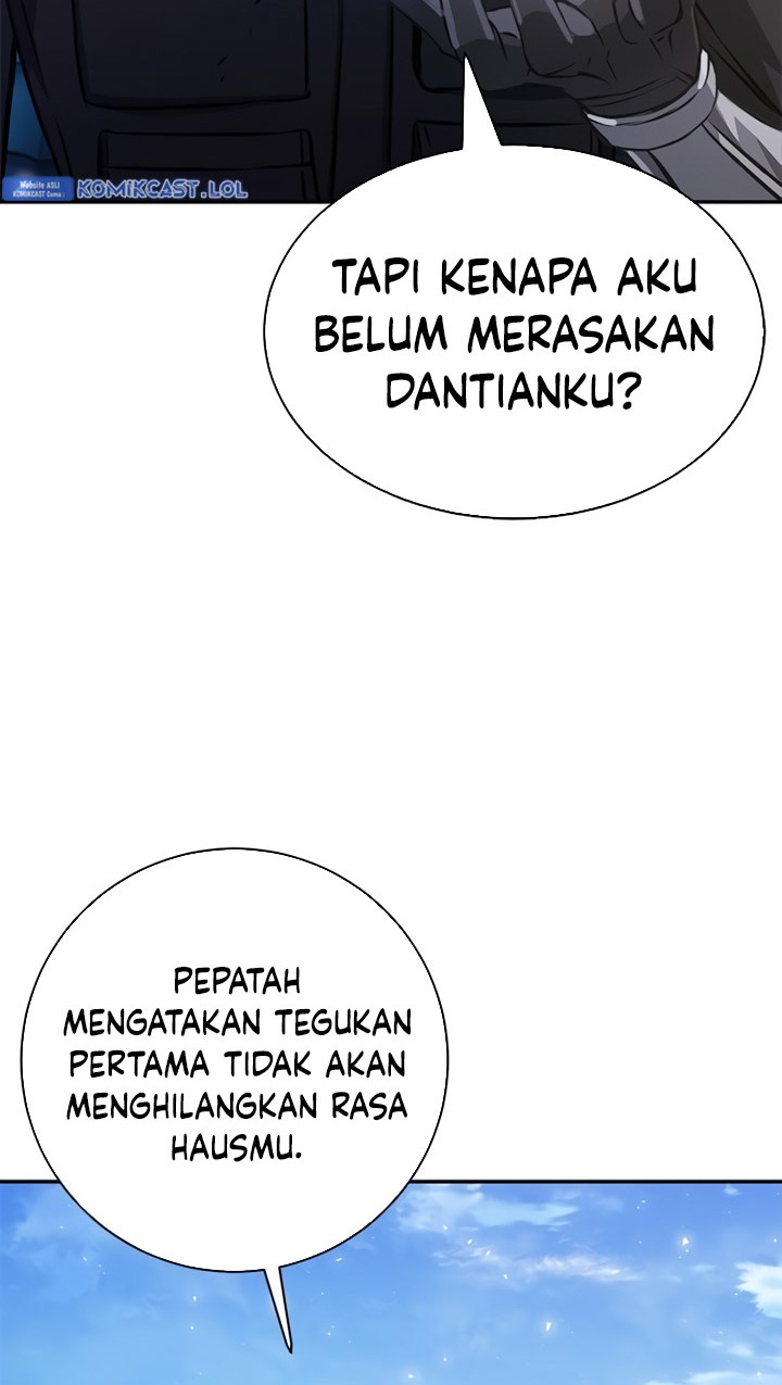 Seoul Station Druid Chapter 115 - halaman 13