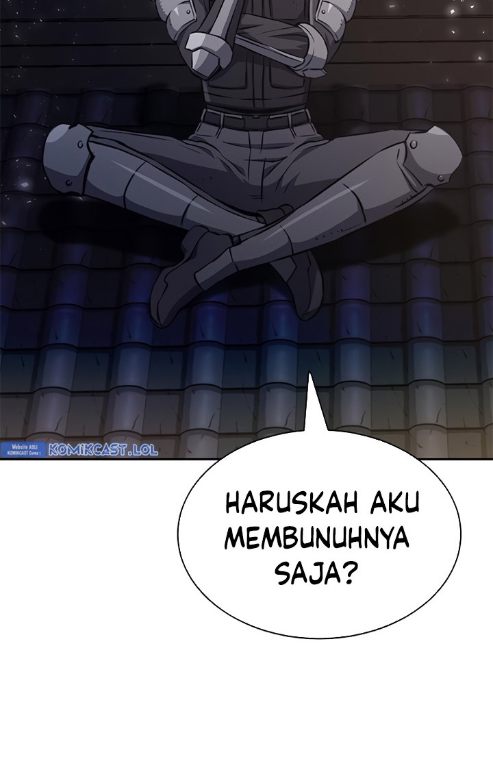 Seoul Station Druid Chapter 115 - halaman 15
