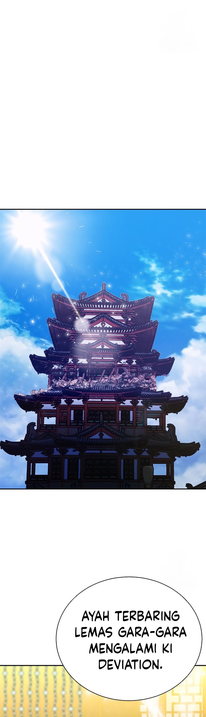 Seoul Station Druid Chapter 115 - halaman 16
