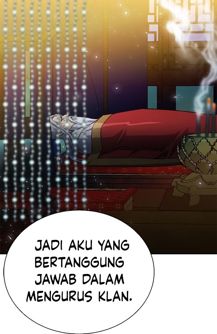 Seoul Station Druid Chapter 115 - halaman 17