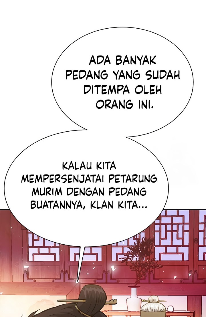 Seoul Station Druid Chapter 115 - halaman 19