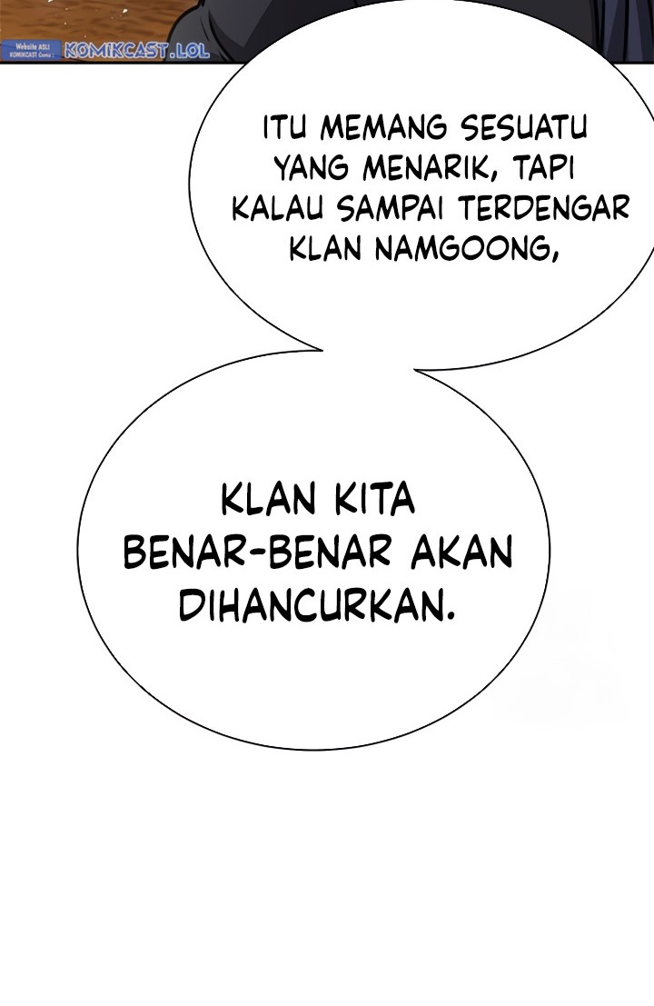 Seoul Station Druid Chapter 115 - halaman 21