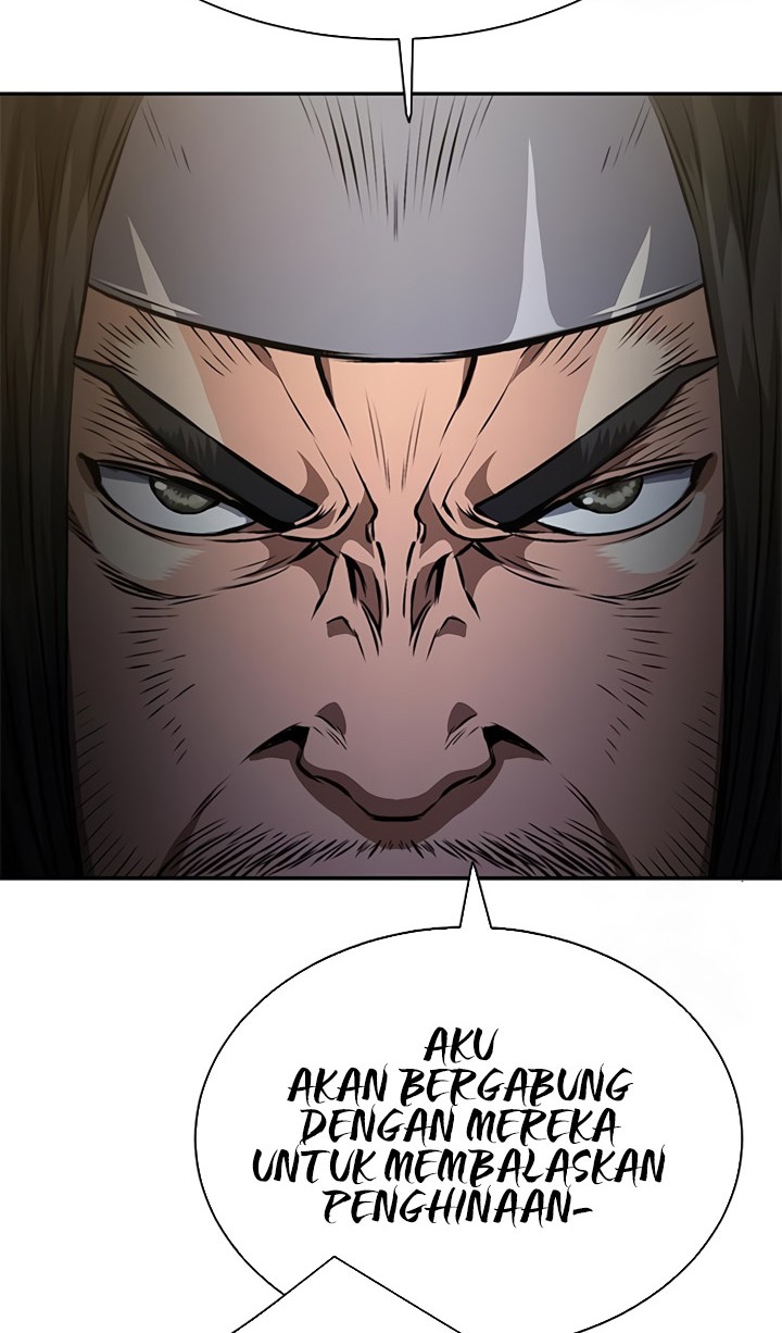 Seoul Station Druid Chapter 115 - halaman 23