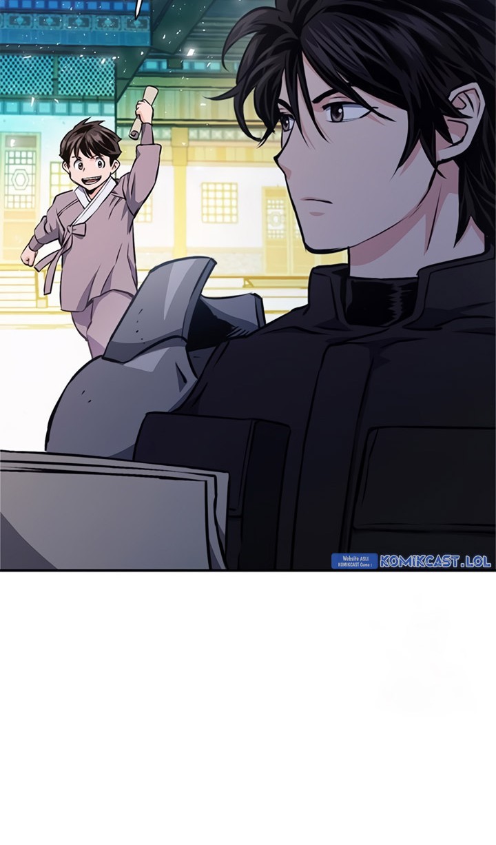 Seoul Station Druid Chapter 115 - halaman 29
