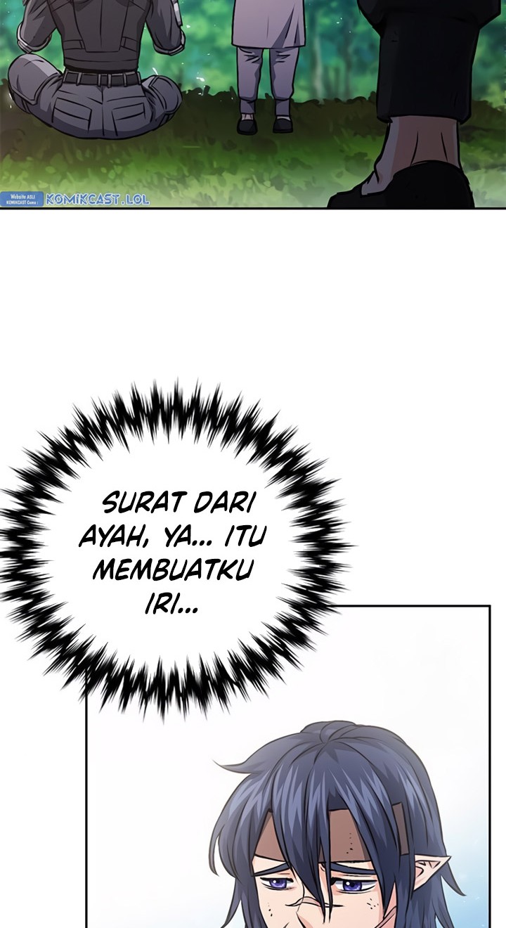 Seoul Station Druid Chapter 115 - halaman 31