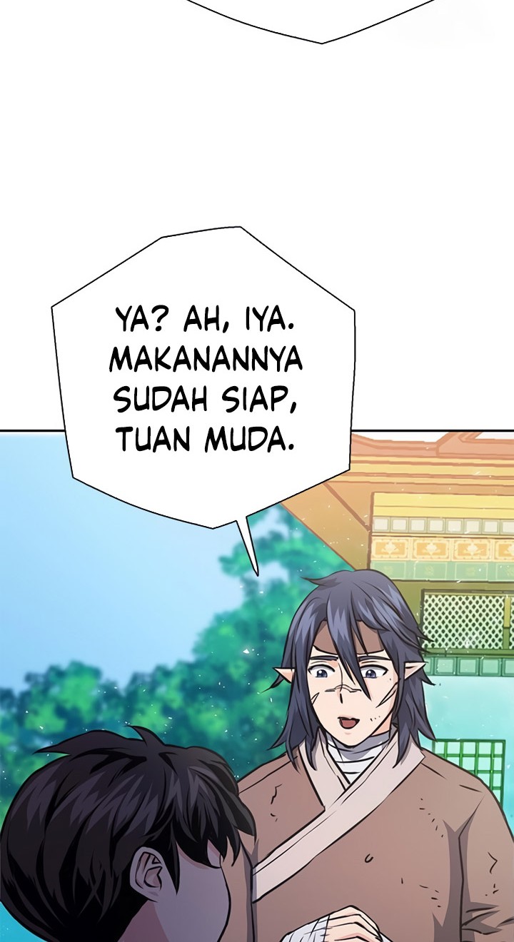 Seoul Station Druid Chapter 115 - halaman 33