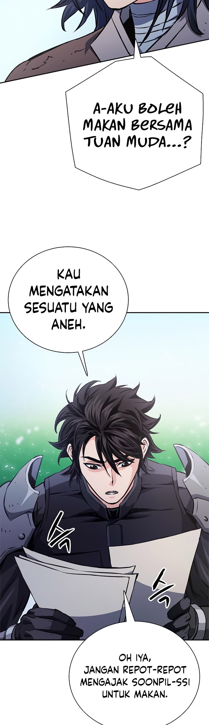 Seoul Station Druid Chapter 115 - halaman 36