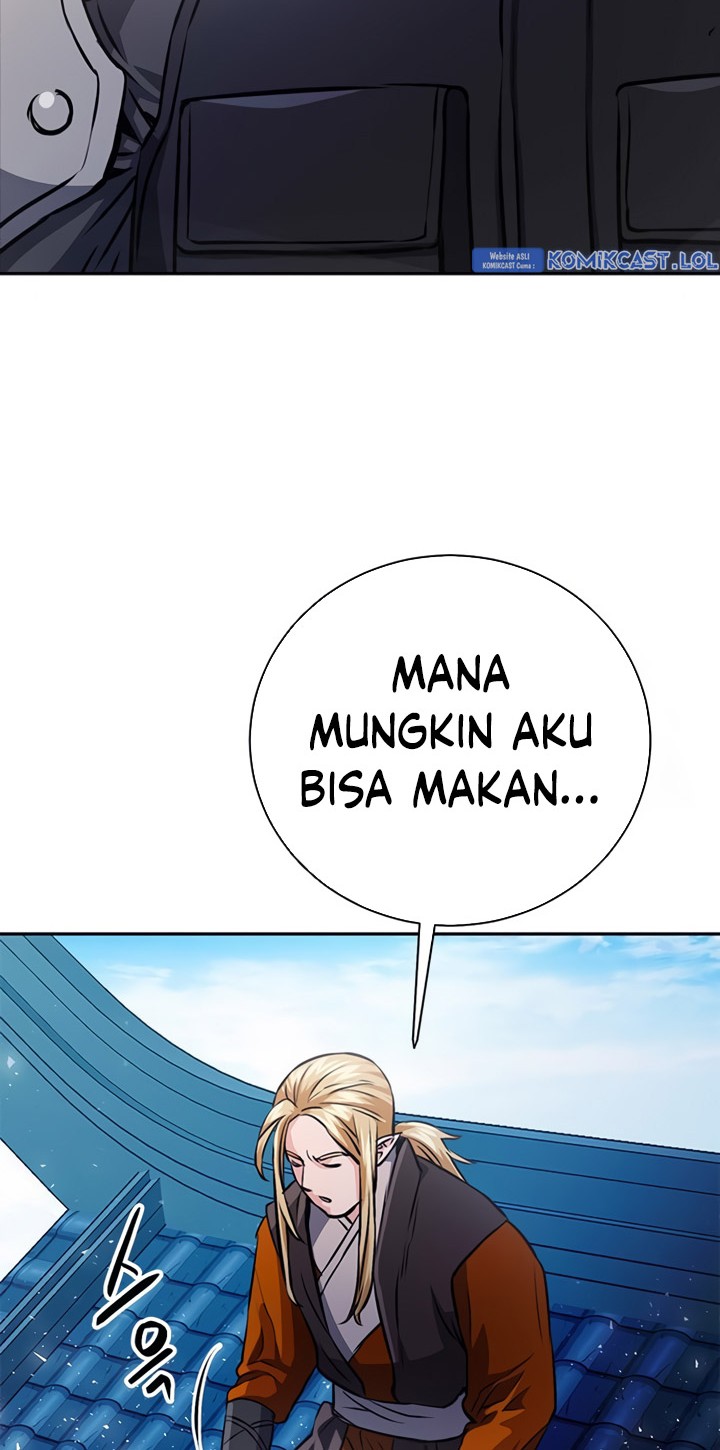 Seoul Station Druid Chapter 115 - halaman 39