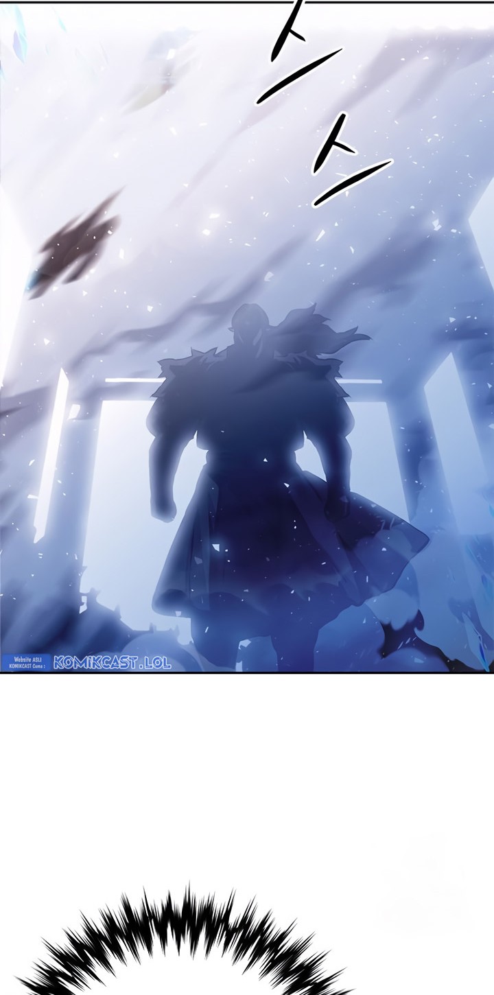 Seoul Station Druid Chapter 115 - halaman 43
