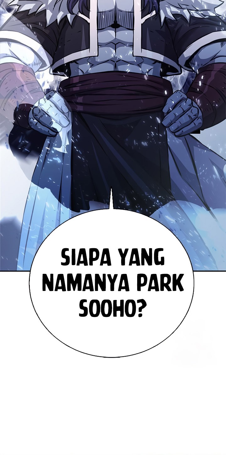 Seoul Station Druid Chapter 115 - halaman 45