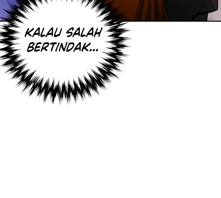Seoul Station Druid Chapter 115 - halaman 47