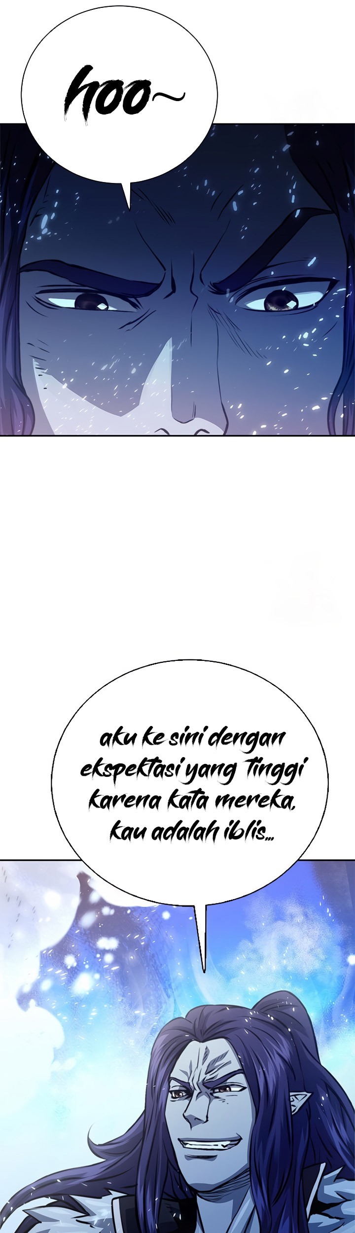 Seoul Station Druid Chapter 115 - halaman 48