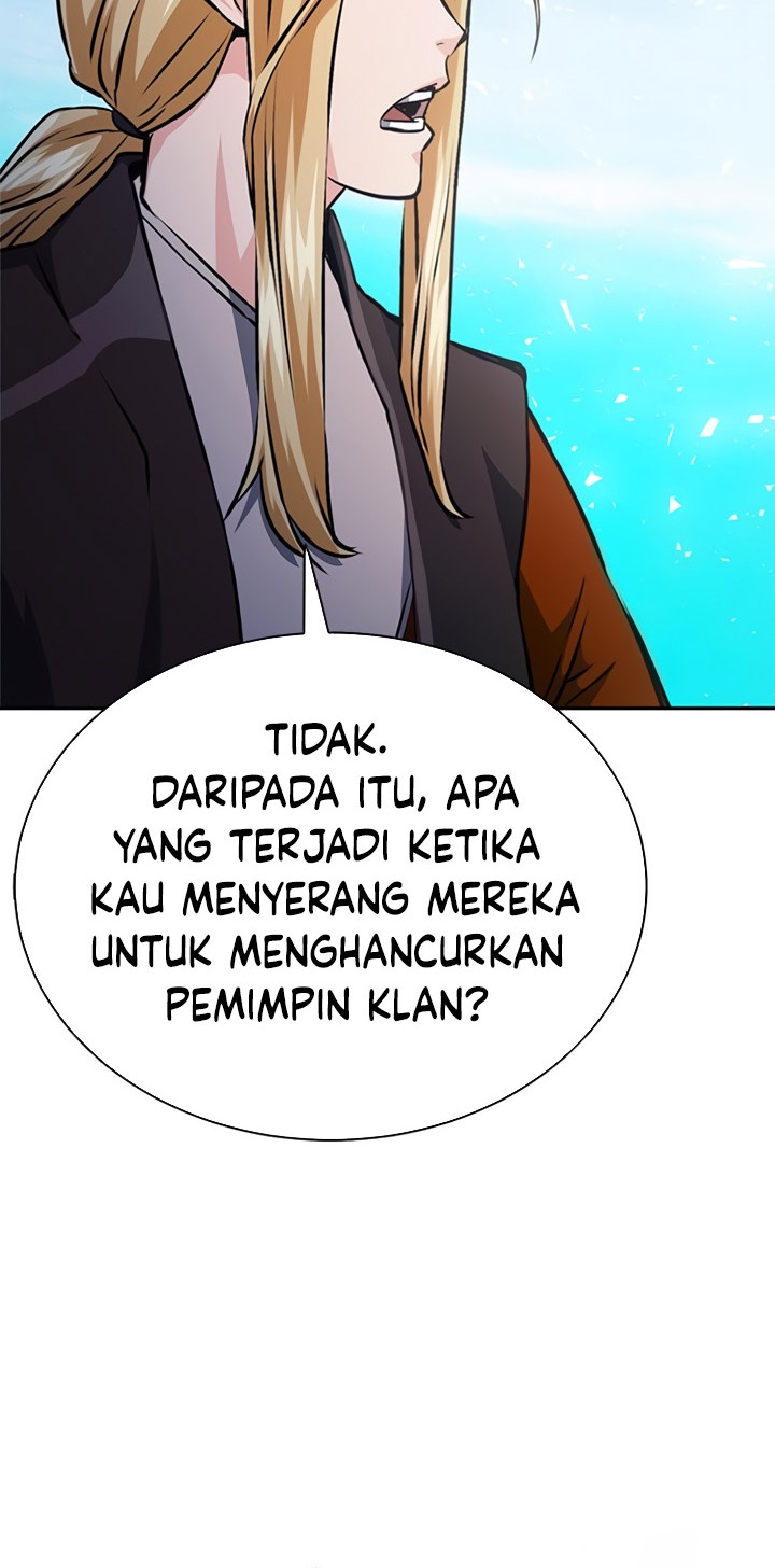 Seoul Station Druid Chapter 115 - halaman 5