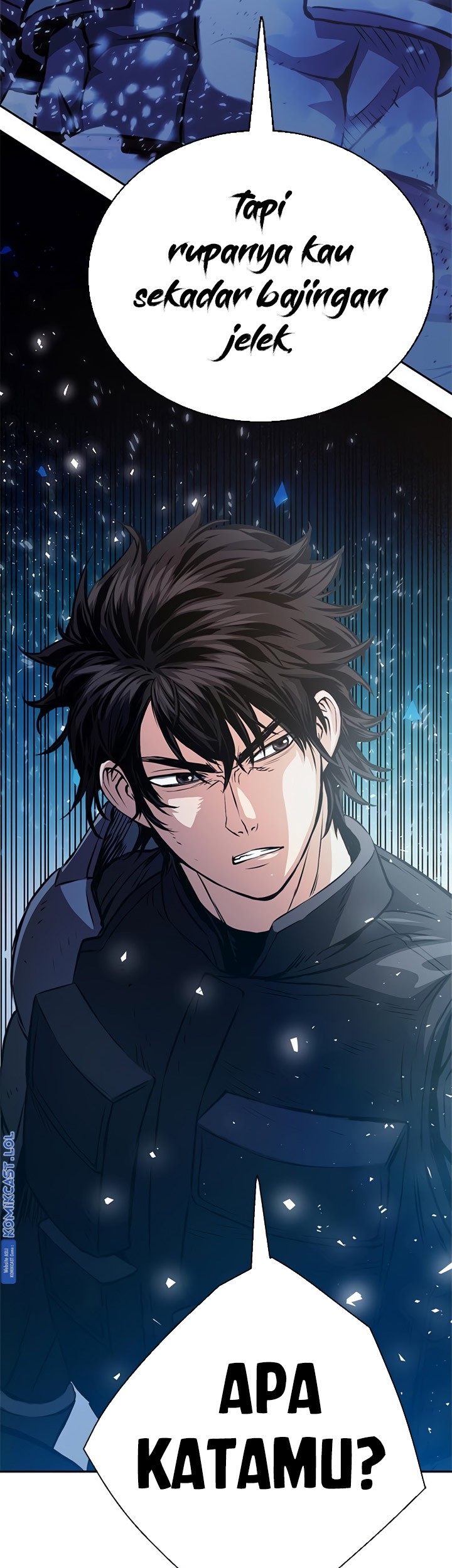 Seoul Station Druid Chapter 115 - halaman 50