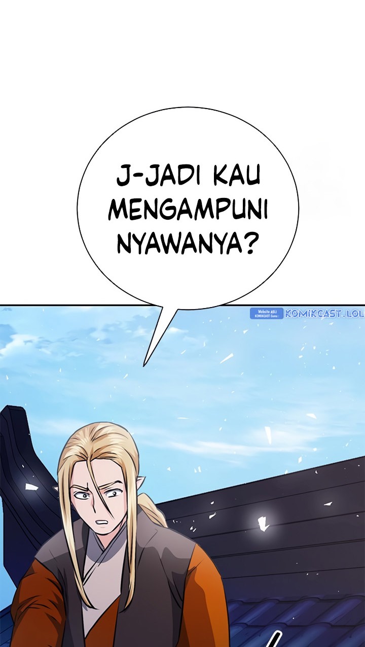 Seoul Station Druid Chapter 115 - halaman 7