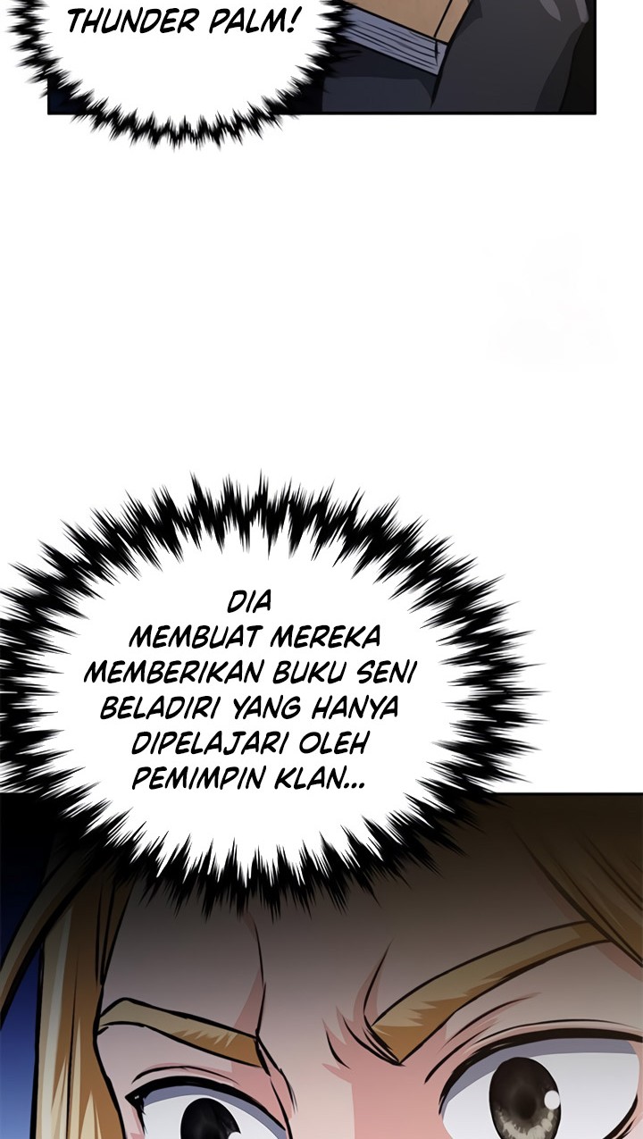 Seoul Station Druid Chapter 115 - halaman 9