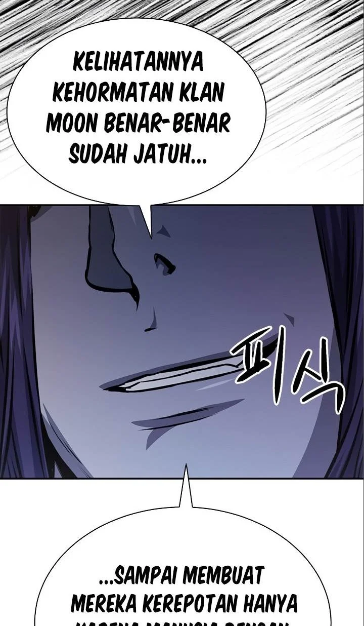 Seoul Station Druid Chapter 116 - halaman 10
