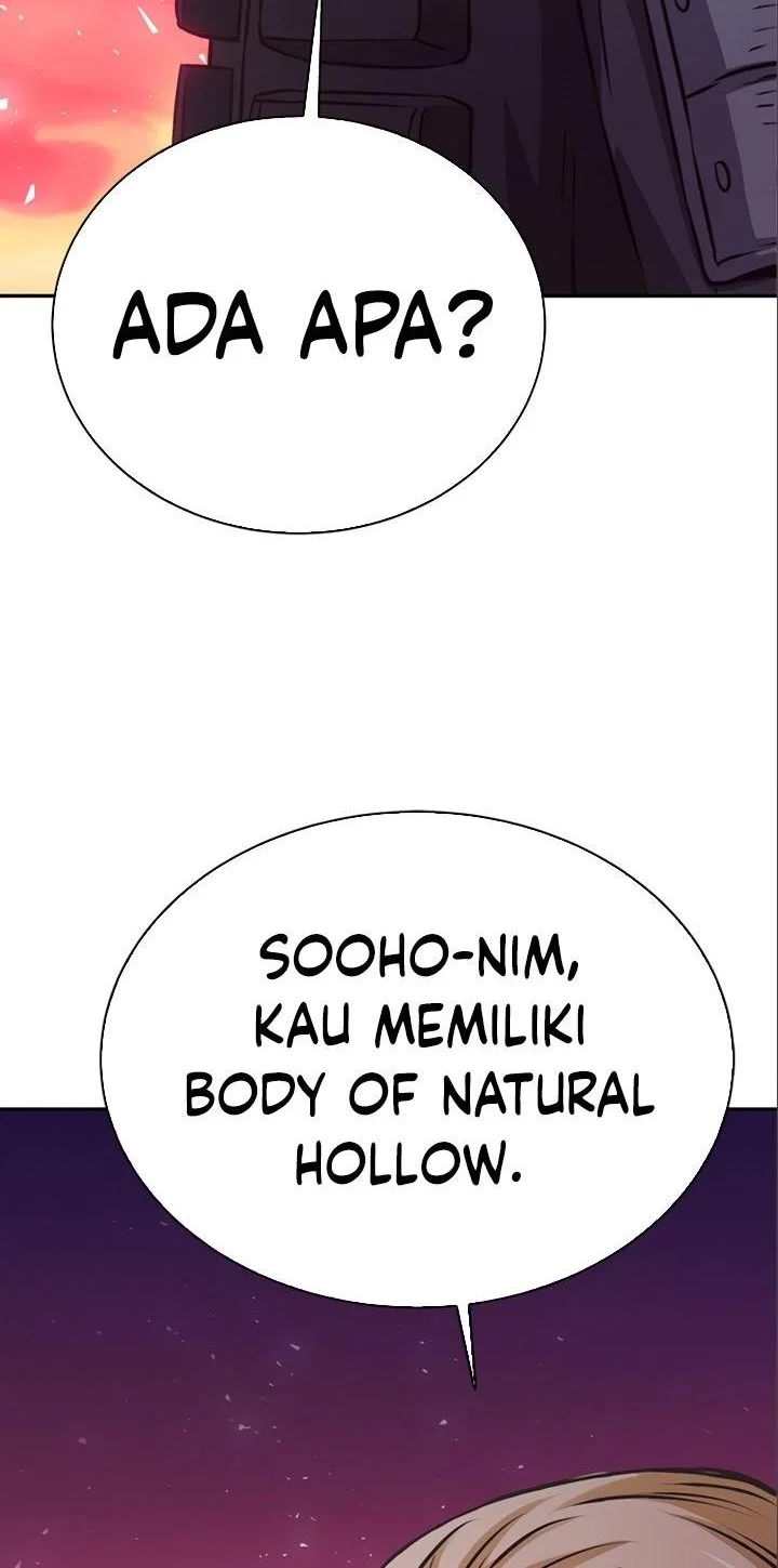 Seoul Station Druid Chapter 116 - halaman 100