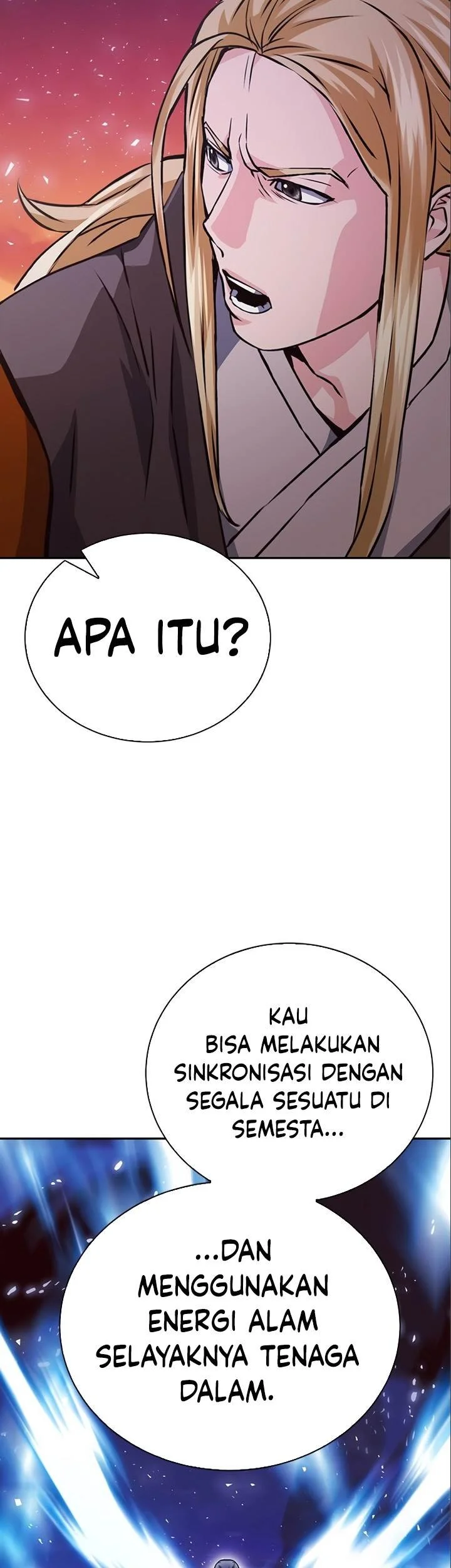 Seoul Station Druid Chapter 116 - halaman 101