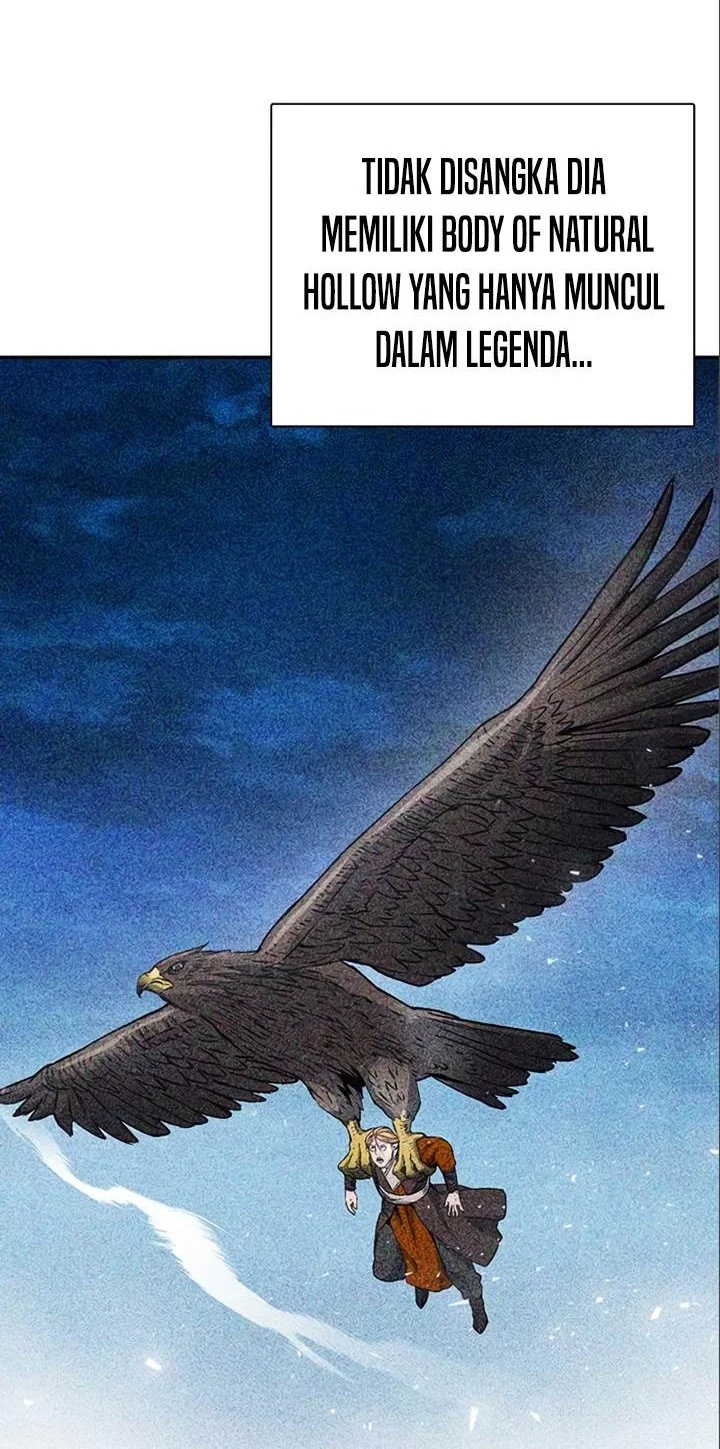 Seoul Station Druid Chapter 116 - halaman 104