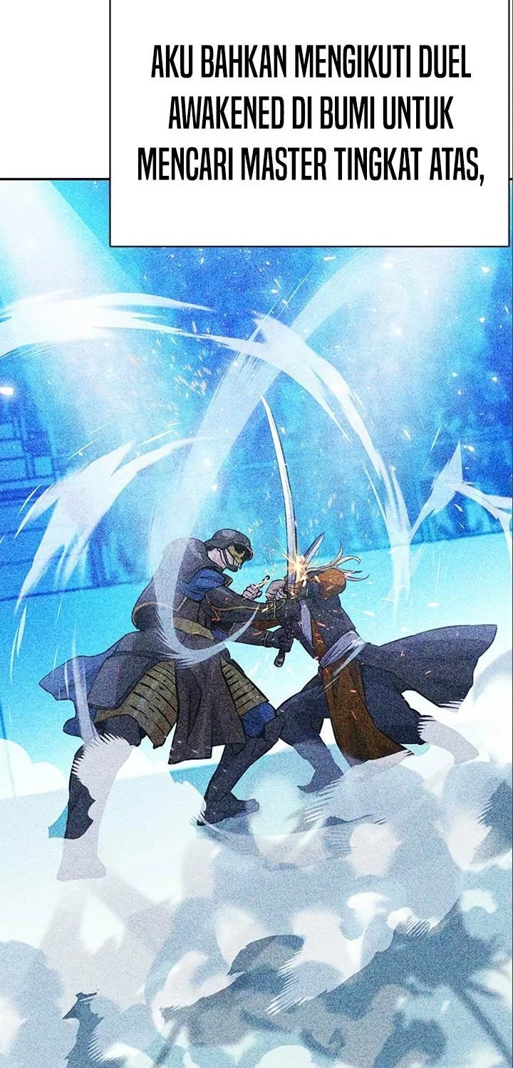 Seoul Station Druid Chapter 116 - halaman 106